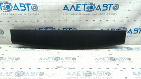 Ornamente portbagaj Hyundai Santa FE Sport 17-18, maro închis, zgârieturi