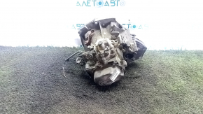 МКПП в сборе Fiat 500 13-17 C514 47к