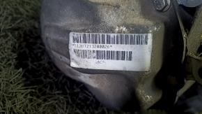 МКПП в сборе Fiat 500 13-17 C514 47к