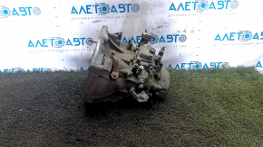 МКПП в сборе Fiat 500 13-17 C514 47к