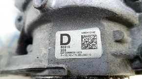 Раздатка BMW X1 F48 16-22 AWD 106к