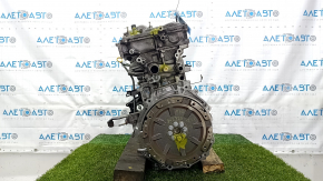 Двигатель 2ZR-FXE Toyota Prius 30 10-15 123к запустился