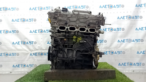 Двигатель 2ZR-FXE Toyota Prius 30 10-15 123к запустился
