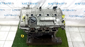 Двигатель 2ZR-FXE Toyota Prius 30 10-15 123к запустился