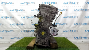 Двигатель 2ZR-FXE Toyota Prius 30 10-15 123к запустился