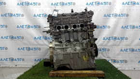 Двигатель 2ZR-FXE Toyota Prius 30 10-15 123к запустился