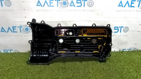 Крышка клапанная левая Lexus RX450h 16-22 2GR-FXS