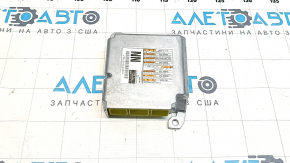 Модуль srs airbag компьютер подушек безопасности Toyota Sienna 22-26