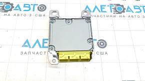 Модуль srs airbag компьютер подушек безопасности Toyota Sienna 22-26