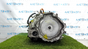 АКПП в сборе Toyota Prius 30 13-15 вариатор CVT 123к