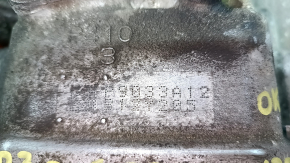 АКПП в сборе Toyota Prius 30 13-15 вариатор CVT 123к