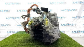 АКПП в сборе Toyota Prius 30 13-15 вариатор CVT 123к
