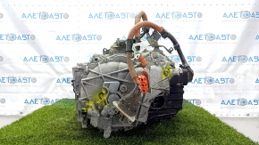 АКПП в сборе Toyota Prius 30 13-15 вариатор CVT 123к