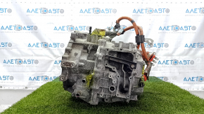 АКПП в сборе Toyota Prius 30 13-15 вариатор CVT 123к