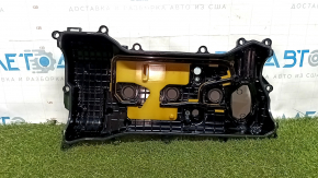 Крышка клапанная правая Lexus RX450h 16-22 2GR-FXS