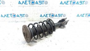 Стойка амортизатора в сборе передняя левая Ford Fusion mk5 13-20 1.5Т, 1.6Т, 2.0Т, 2.5
