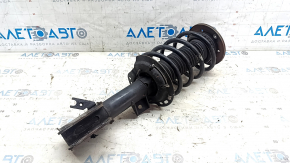 Стойка амортизатора в сборе передняя левая Ford Fusion mk5 13-20 1.5Т, 1.6Т, 2.0Т, 2.5