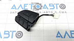 Butoane de control pe volanul stâng Jeep Cherokee KL 14-