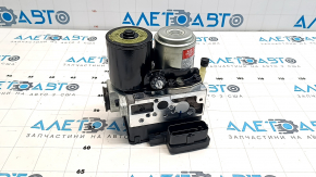 ABS АБС Toyota Camry v40 hybrid
