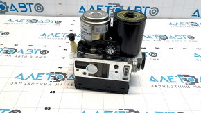 ABS АБС Toyota Camry v40 hybrid