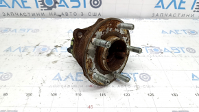 Butuc spate dreapta Hyundai Santa FE Sport 13-18 FWD, ruginit