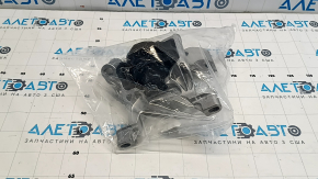 Подушка двигателя правая Mazda CX-5 17-23 2.5 АКПП