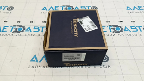 Подушка двигателя верхняя Infiniti JX35 QX60 14-17 Hybrid