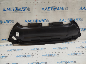 Защита переднего бампера Mercedes GLC 300/350e/43 16-22