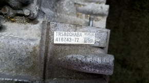 АКПП в сборе Subaru Legacy 15-17 CVT 104к