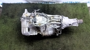 АКПП в сборе Subaru Legacy 15-17 CVT 104к