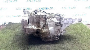 АКПП в сборе Subaru Legacy 15-17 CVT 104к