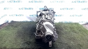 АКПП в сборе Subaru Legacy 15-17 CVT 104к