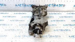 Задний дифференциал редуктор BMW X1 F48 16-22 1,74 AWD, 106к с блоком