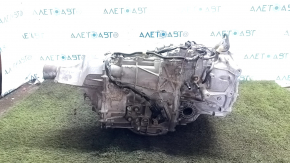 АКПП в сборе Subaru Legacy 15-17 CVT 104к