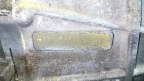 АКПП в сборе Subaru Legacy 15-17 CVT 104к