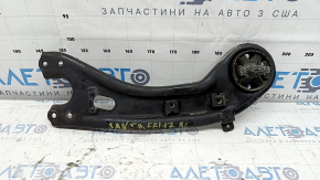Braț longitudinal spate stânga Hyundai Santa FE Sport 17-18 restul tracțiunii față