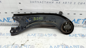 Рычаг продольный задний левый Hyundai Santa FE Sport 17-18 рест FWD, микротрещины С/Б