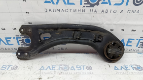 Рычаг продольный задний правый Hyundai Santa FE Sport 17-18 рест FWD, микротрещины С/Б