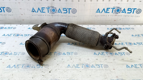 Convertor catalitic BMW X1 F48 16-19 B46