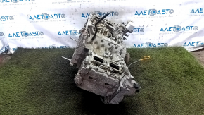 Двигатель Subaru Legacy 16-16 2.5 104к 12-12-12-12