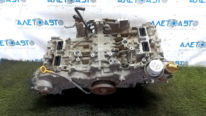 Двигатель Subaru Legacy 16-16 2.5 104к 12-12-12-12