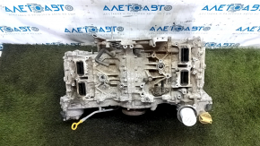 Двигатель Subaru Legacy 16-16 2.5 104к 12-12-12-12