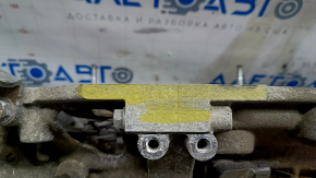 Двигатель Subaru Legacy 16-16 2.5 104к 12-12-12-12