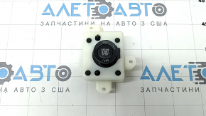 Start-Stop Jeep Cherokee KL 14-23 царапины