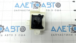 Start-Stop Jeep Cherokee KL 14-23 царапины