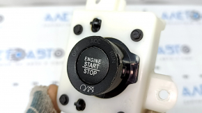 Start-Stop Jeep Cherokee KL 14-23 царапины