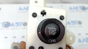 Start-Stop Jeep Cherokee KL 14-23 царапины