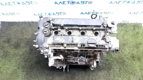 Двигатель Ford Escape MK3 13-15 2.0T 93к 12-12-12-12 без навесного