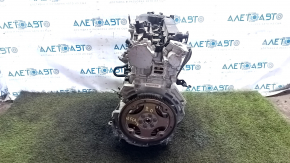 Двигатель Ford Escape MK3 13-15 2.0T 93к 12-12-12-12 без навесного