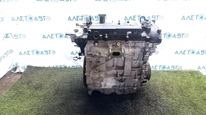 Двигатель Ford Escape MK3 13-15 2.0T 93к 12-12-12-12 без навесного